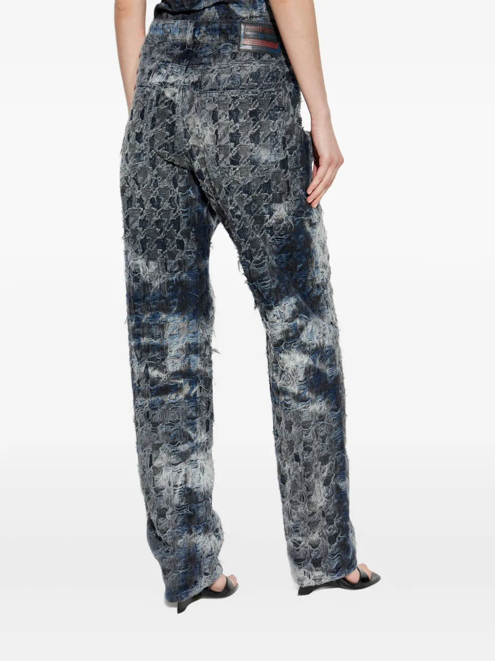 Diesel JEANS - Blu | b5f0df41b587b34fc9d6458b7d6ad8c1a5685683