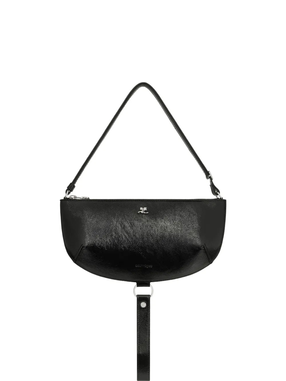 Courreges BAG - Nero | e621fe8e779cd90544bc3bb70e0f46753b5d3d92