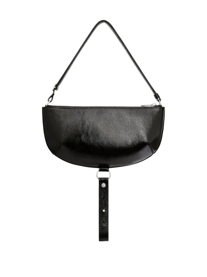 Courreges BAG - Nero | 3fbdc1351e540e960e6f8c4d010258bb8c99bd8b