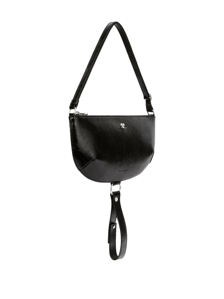 Courreges BAG - Nero | 111eae03b30a709def119d6fb8f24aec8470436f
