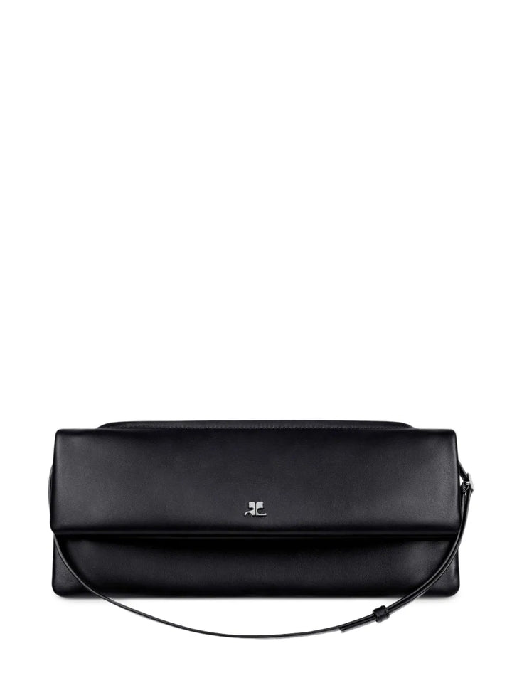 Courreges BAG - Nero | 78cf3f33f7f49abd2d7c099432038b75dc0b7d23