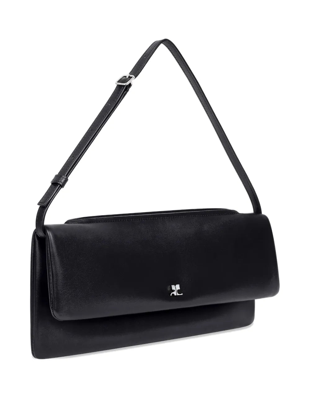 Courreges BAG - Nero | c6ebbea89837ad1a40855b252c17927755aa3cd8