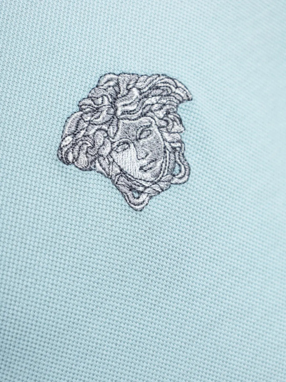 Versace POLO - Blu | 4af91abb03924a7fc84e02c2b0a3a58c9883c2f7