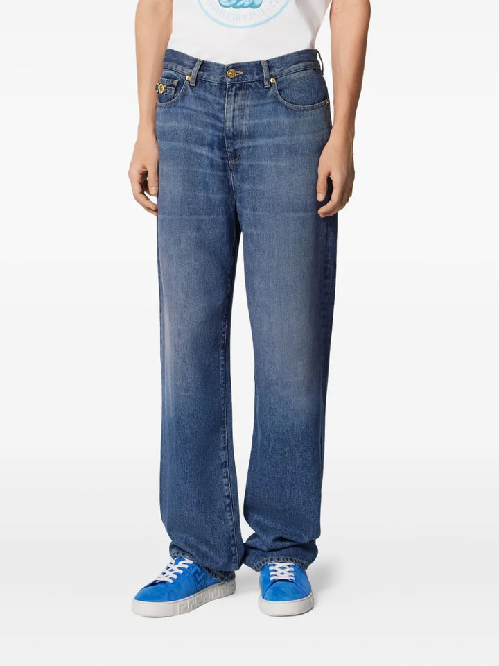 Versace JEANS - Blu | 15615e560b24293c6e482099882f11283e4e7a9a