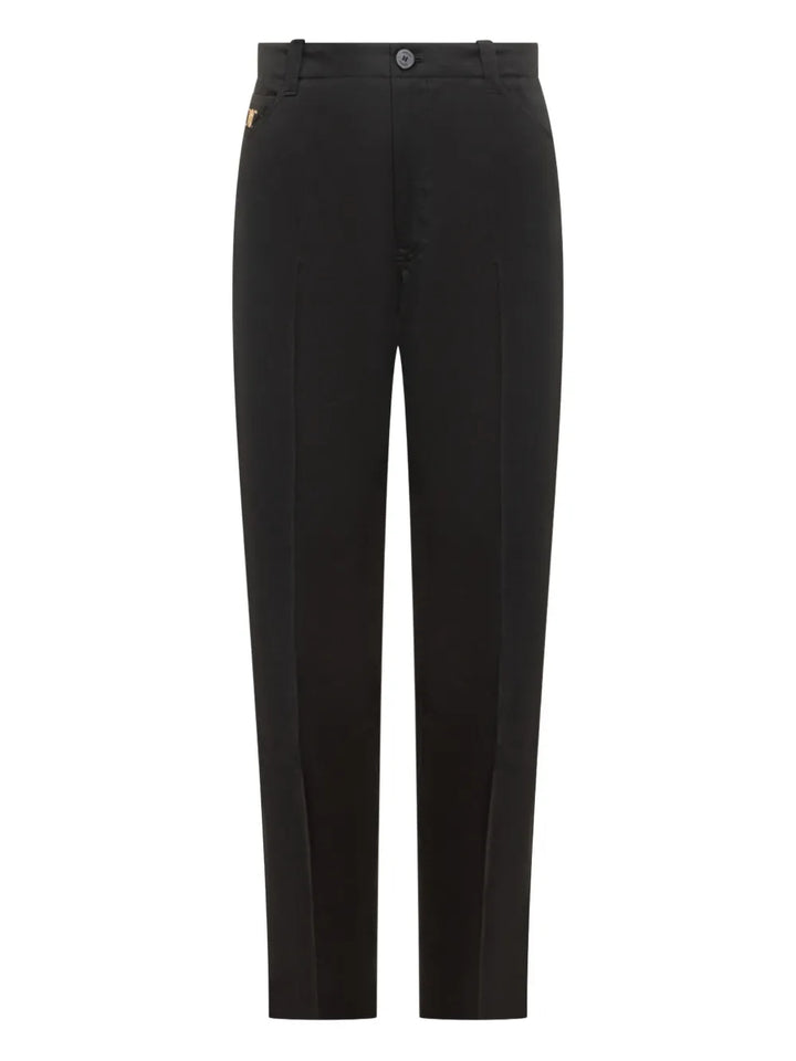 Versace PANTS - Nero | 49c8faeb319322a277a0abda4f48b7c71d43d955