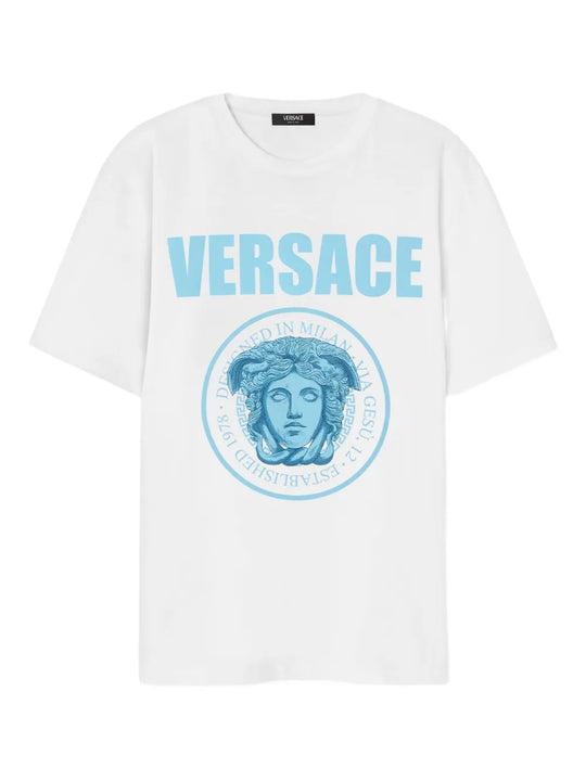 T-Shirt Medusa Biggie
