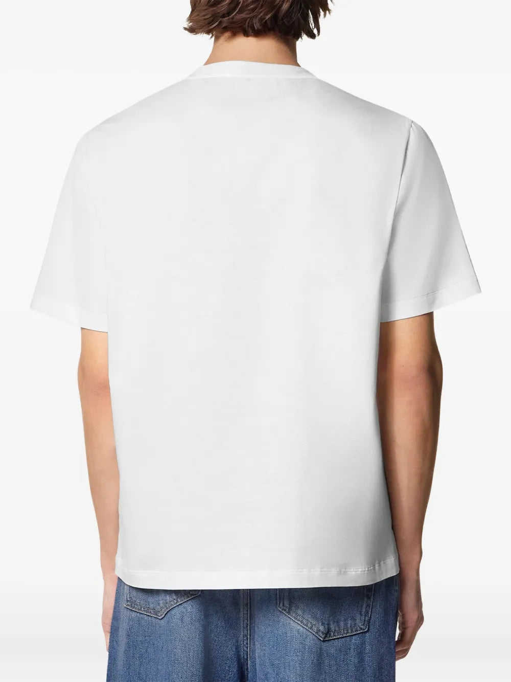 Versace TSHIRT - Bianco | 5a8daa42f5cbb981ae1136c213470d3adc89536d