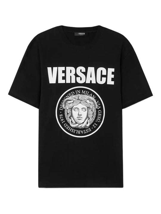 T-Shirt Medusa Rock