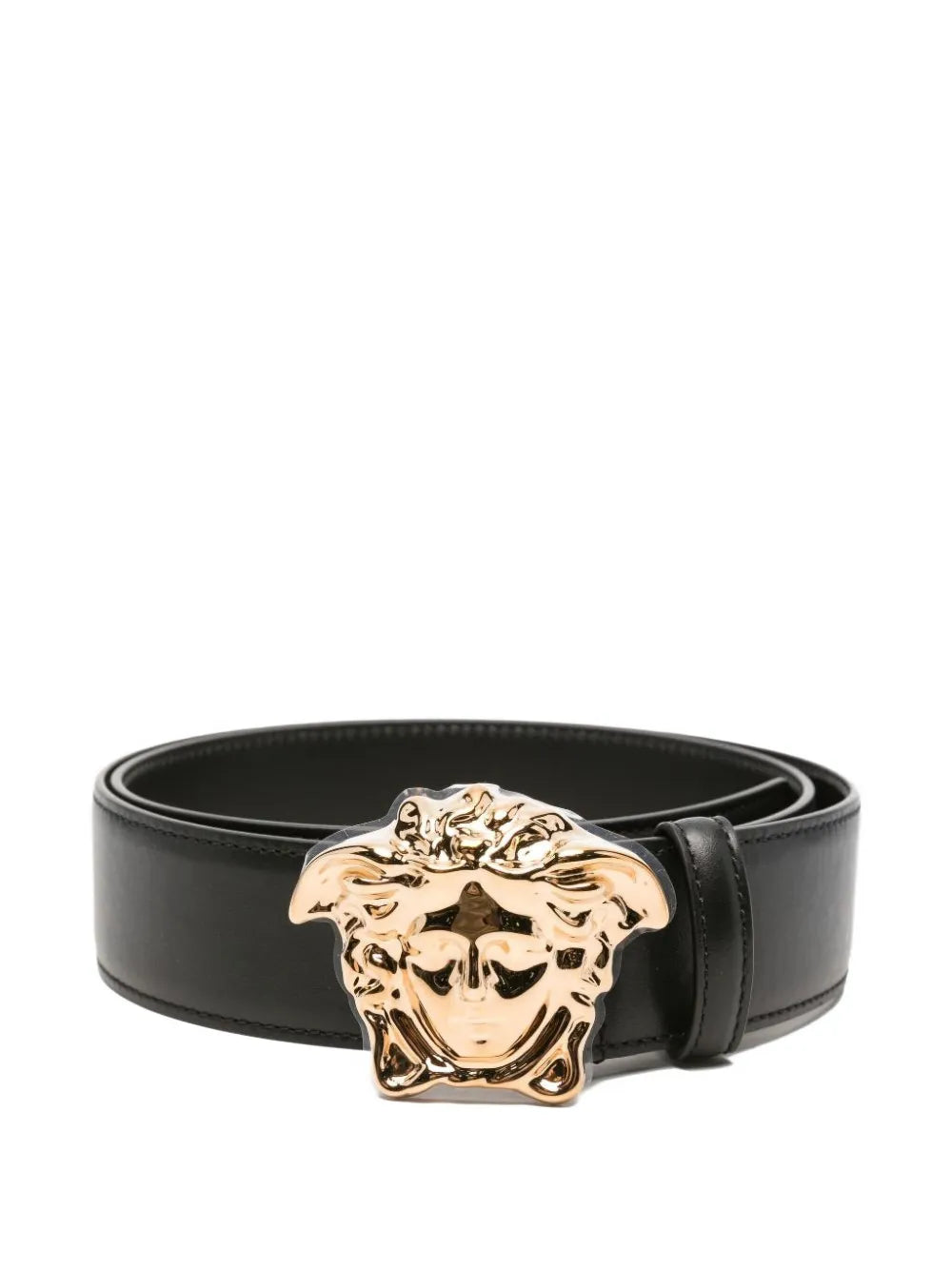 Versace BELT - Nero | 3e630e2ce198eeebdbd1b488323fcc8e8c8a48a0