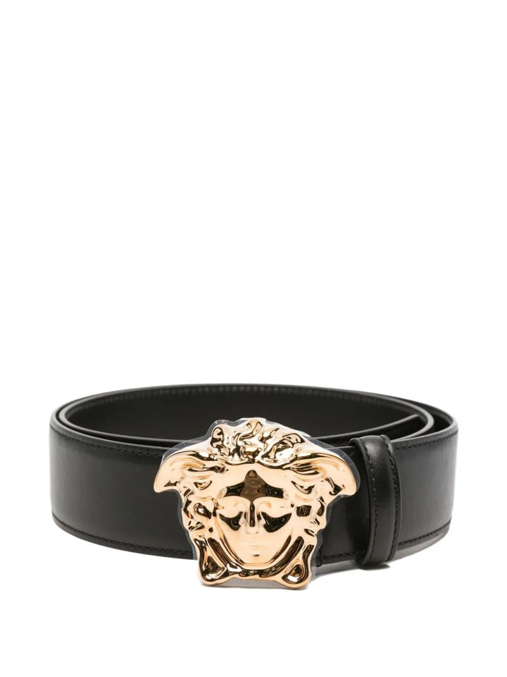 Versace BELT - Nero | 3e630e2ce198eeebdbd1b488323fcc8e8c8a48a0
