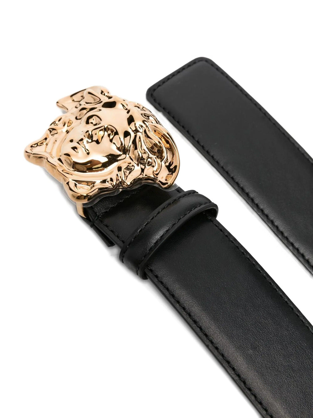 Versace BELT - Nero | 099056af9f83999915f081b6bc22bb1b1676ff4a