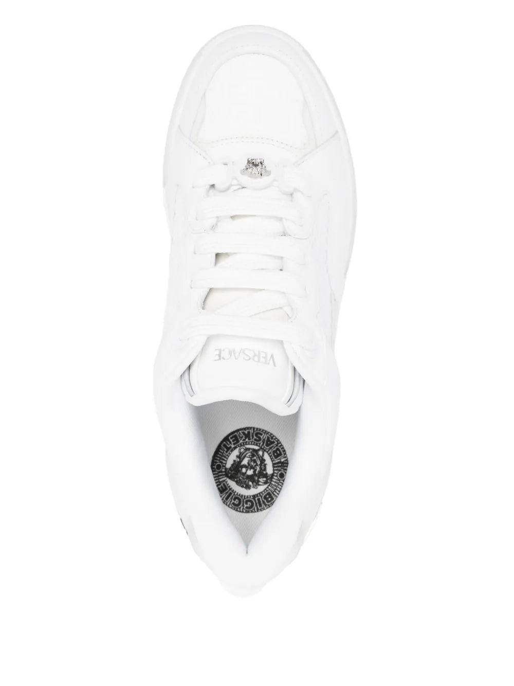 Versace SHOES - Bianco | 872317920d5e9ff824851913006ebbcce5a0fe64