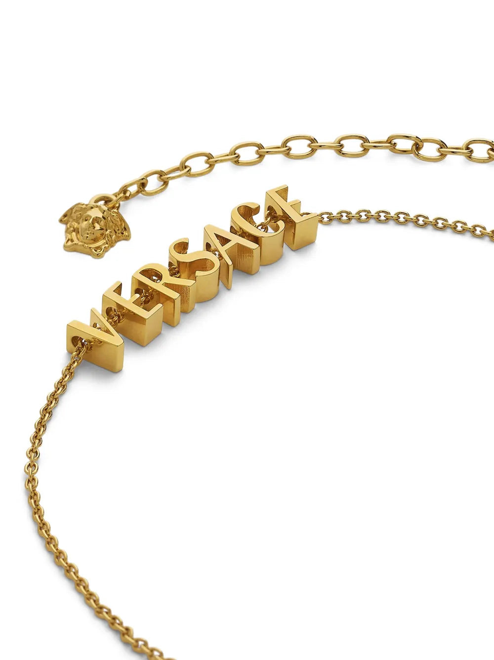 Versace JEWELLERY - Metallic | a1b58f496074e73bd451c401dfe63dd3f25957b7