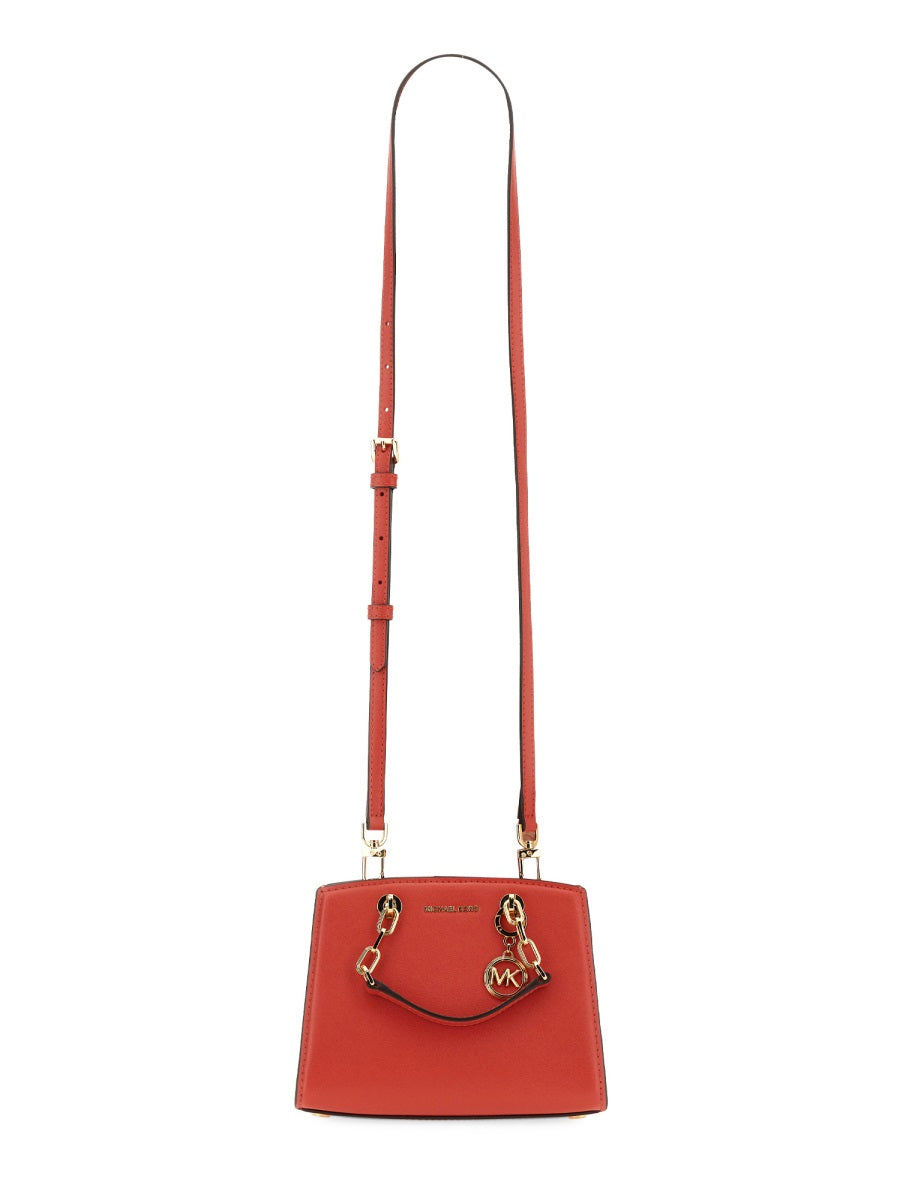 Michael Kors Borse a Mano - Rosso | Wanan Luxury