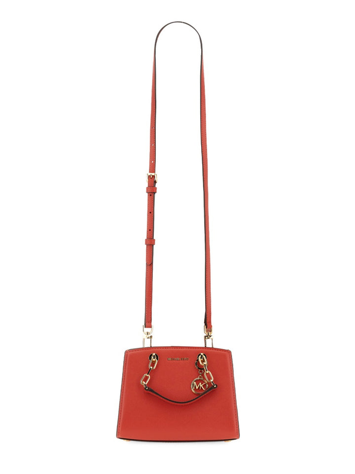 Michael Kors Borse a Mano - Rosso | Wanan Luxury