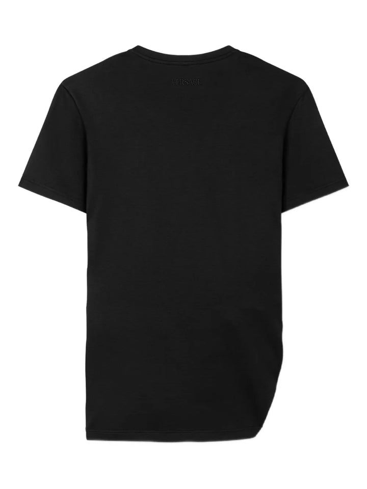 Versace TSHIRT - Nero | 61e8a1c2d2bc7623a2fbdadc309a329767301abf