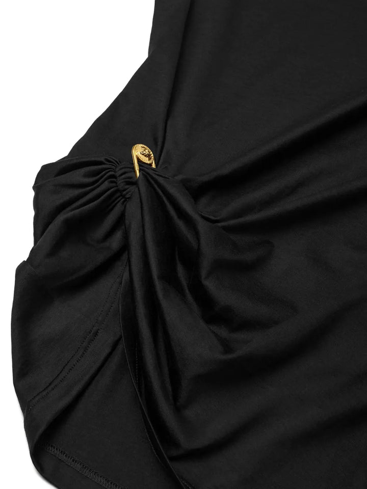 Versace TSHIRT - Nero | f391ff401249fe624c2cbf553d932f3bc2b41804