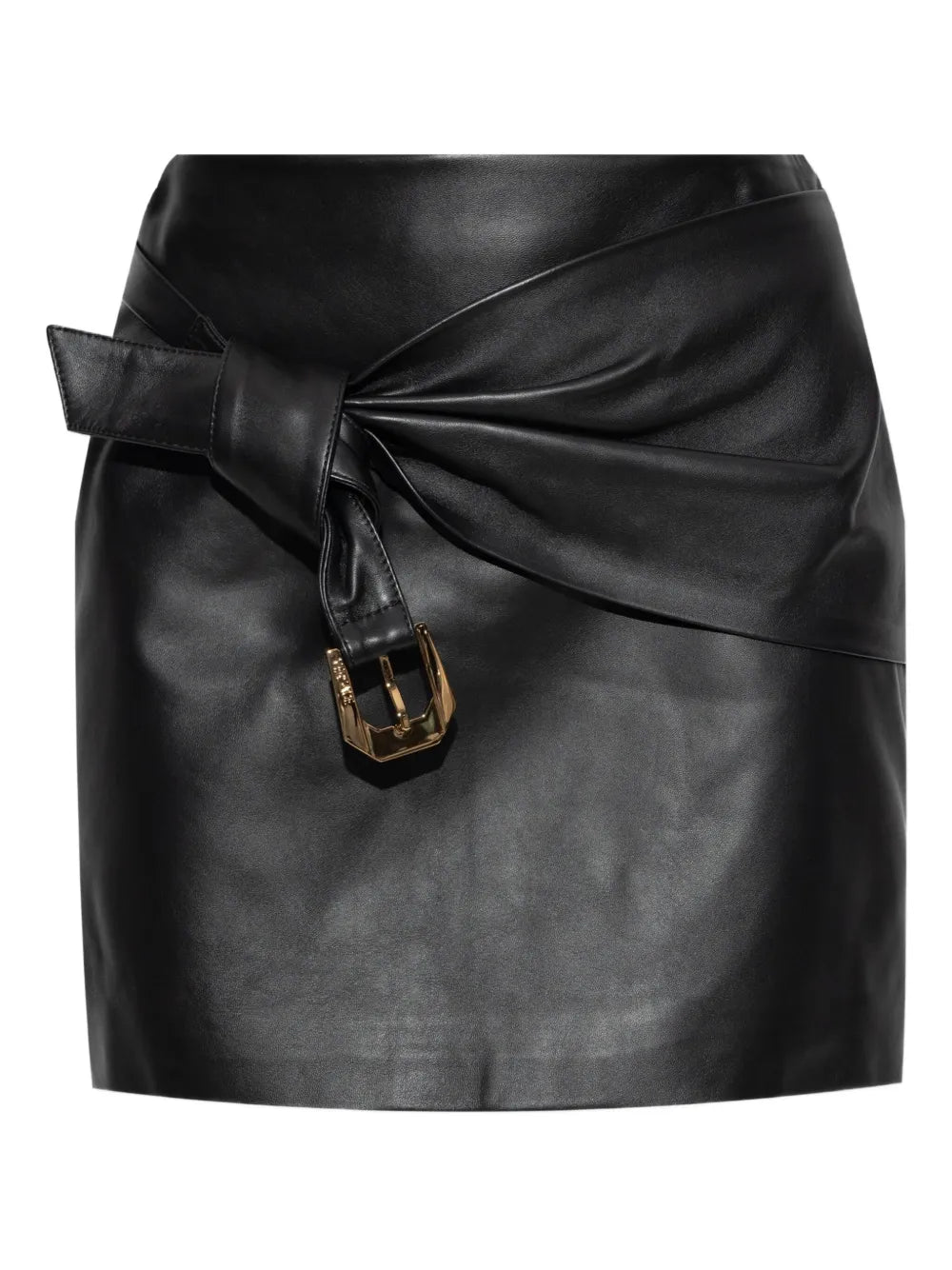 Versace SKIRT - Nero | cc029b04090305ddb761d5e7c949fcf2aee86d6d