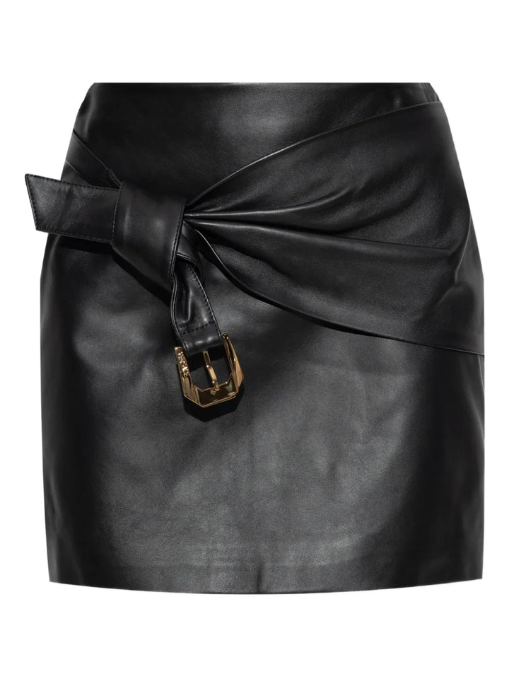 Versace SKIRT - Nero | cc029b04090305ddb761d5e7c949fcf2aee86d6d