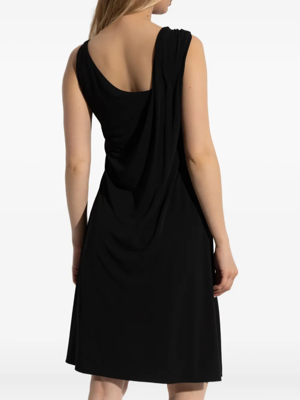 Versace DRESS - Nero | 3e872e507568a041bf5fac610604824a2e5d2eb9