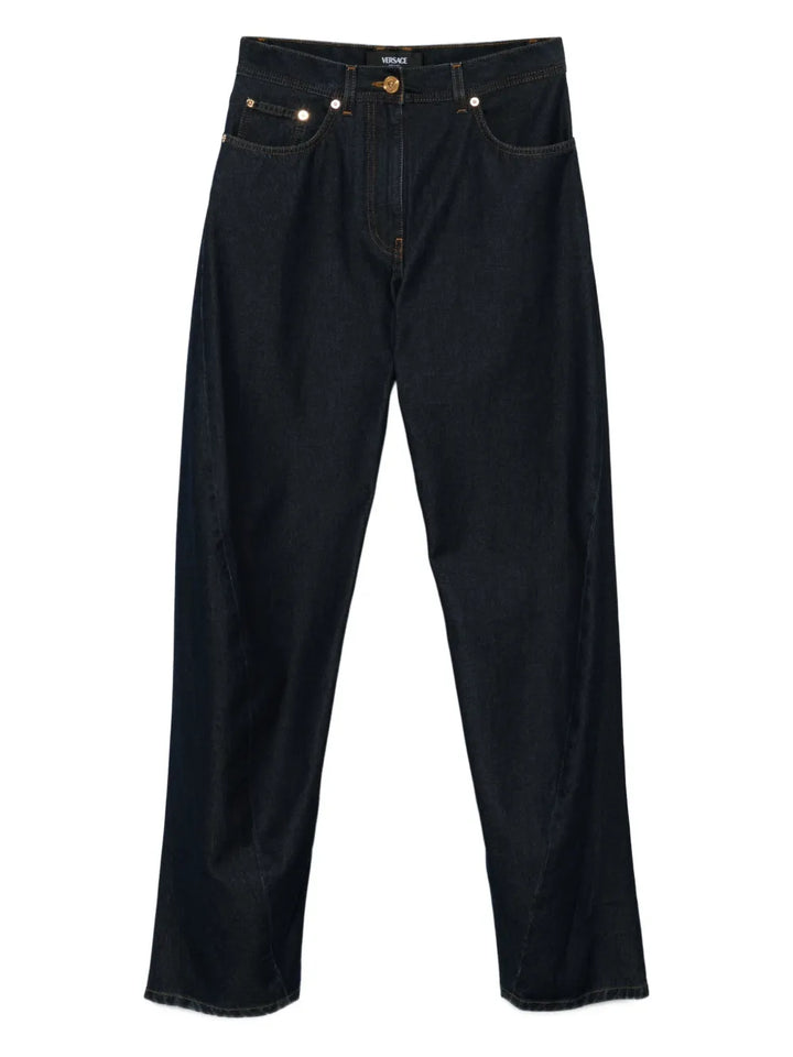 Versace JEANS - Blu | 2ab268fccaa8f7bb757fa9a767e9ef2e9593f011