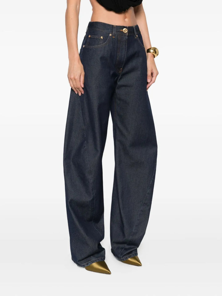 Versace JEANS - Blu | 9b56e83485ae2d3145a8bdaf5569bbcc7c594701