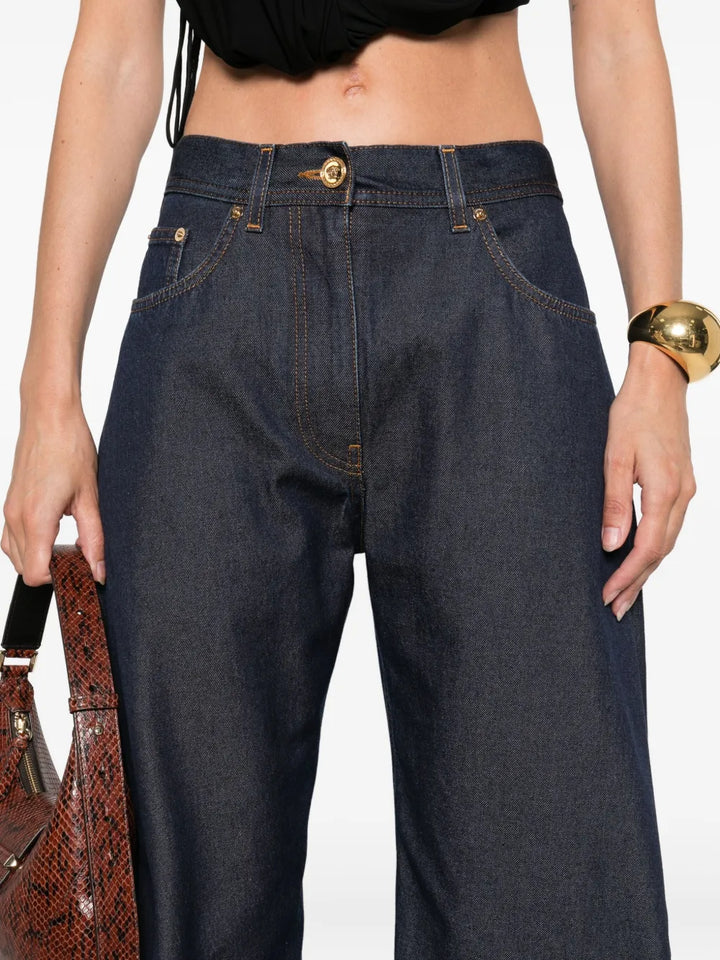 Versace JEANS - Blu | 9f8aa972a1aff4d6e5330de5f8cc7b33ff4573f6