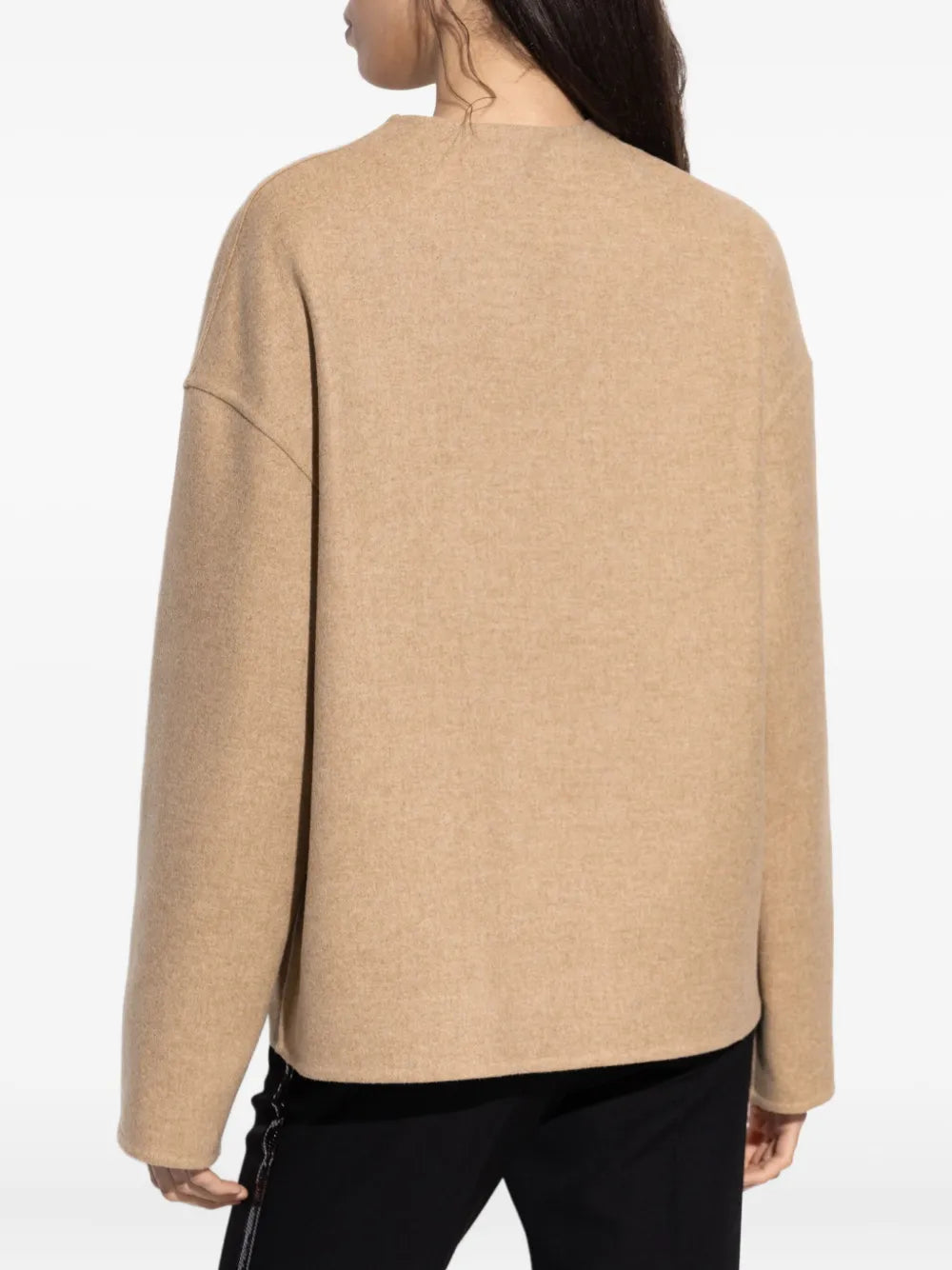 Versace JACKET - Marrone | df56133d73ce374d114eeb6548bcffb83894e566