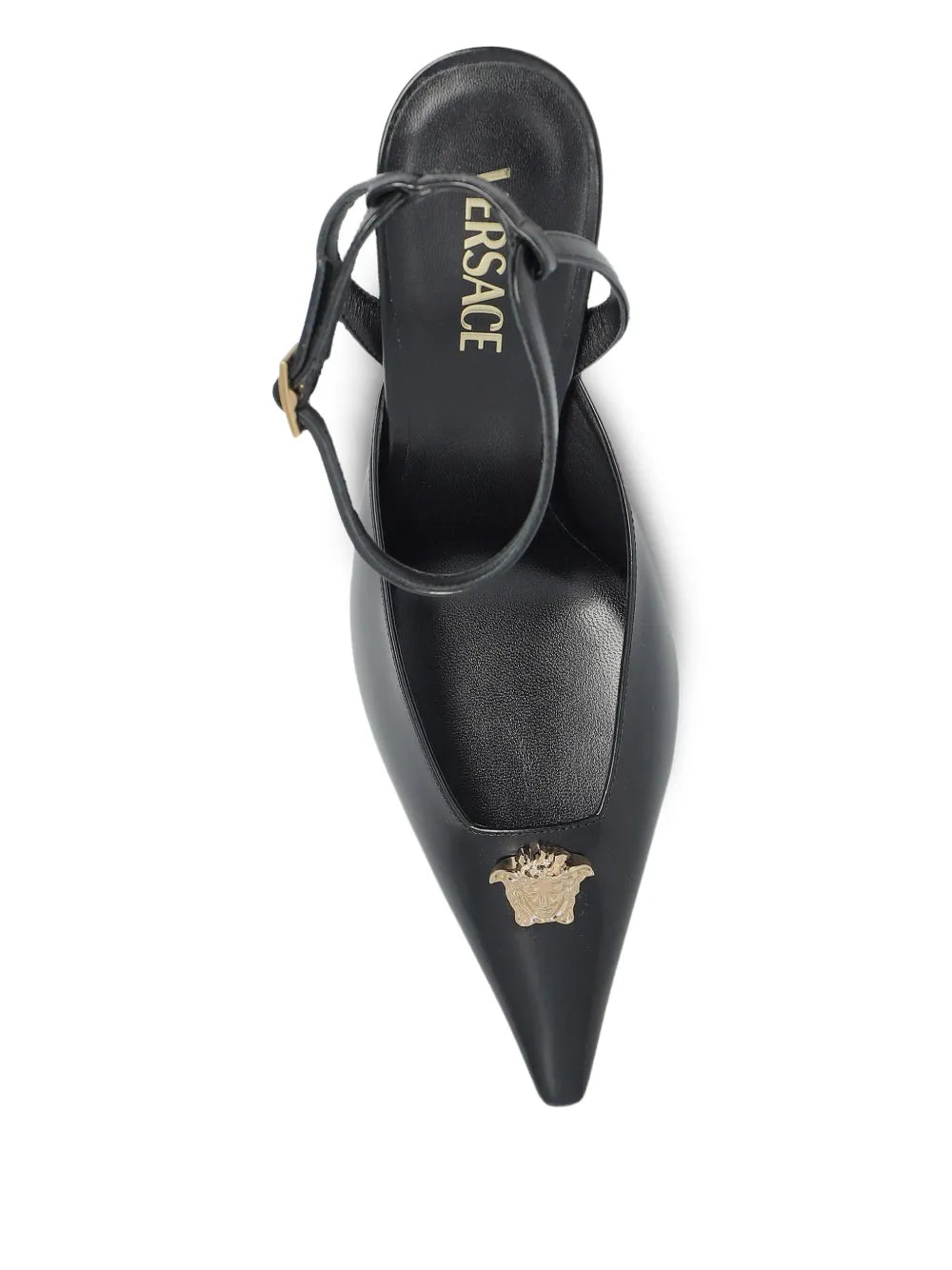 Versace SHOES - Nero | 3224c0c616eff0ef01777fddb9af37297b956c66