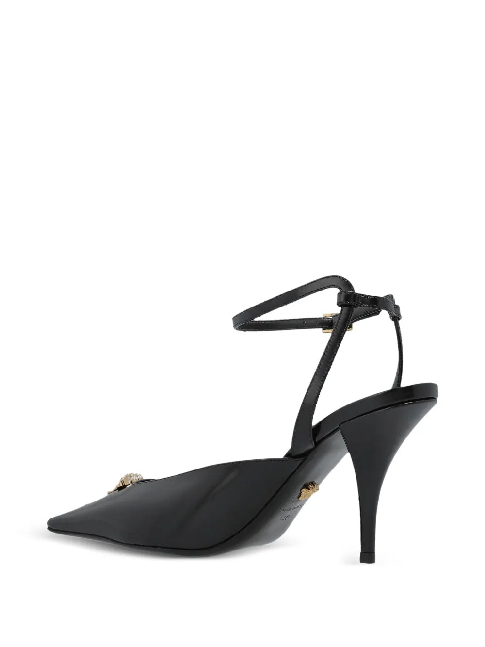 Versace SHOES - Nero | bc58d44a9757e8cde1d209a672ccc6866b6e3761