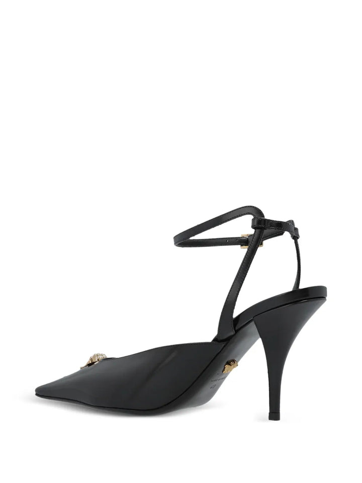 Versace SHOES - Nero | bc58d44a9757e8cde1d209a672ccc6866b6e3761