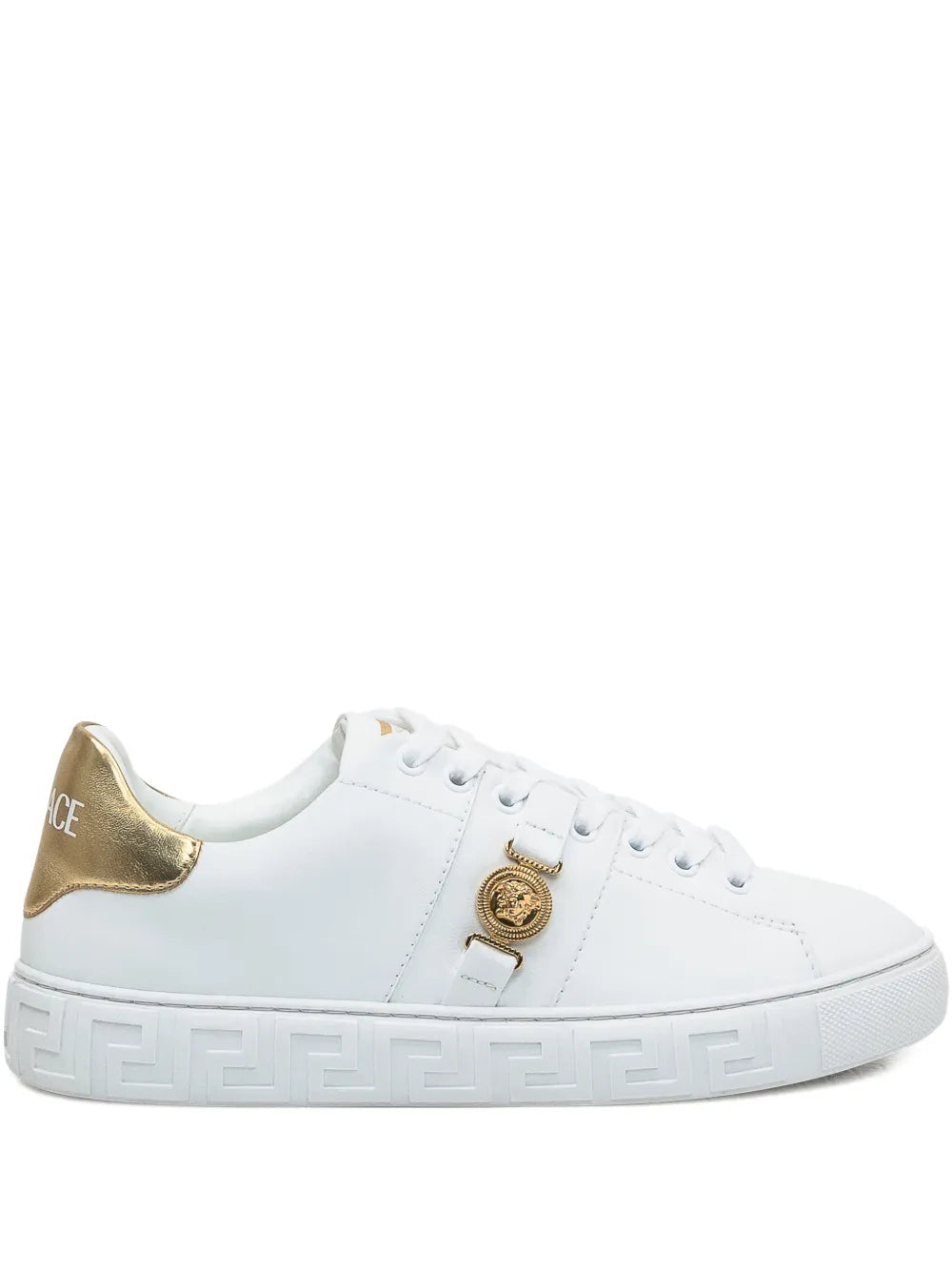 Versace SHOES - Bianco | de4348733ac1e12be36132a479d32748415f82e2