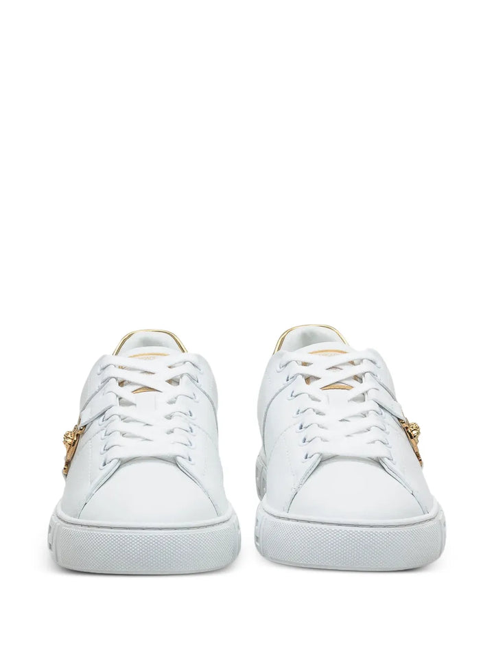Versace SHOES - Bianco | ccfe7934faf94069d1f4acb0be950778a31ce0f0