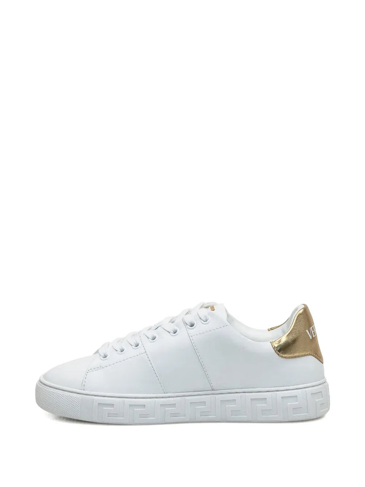 Versace SHOES - Bianco | 1c4efca8ef9775692f2fc315a17631325936b8e9
