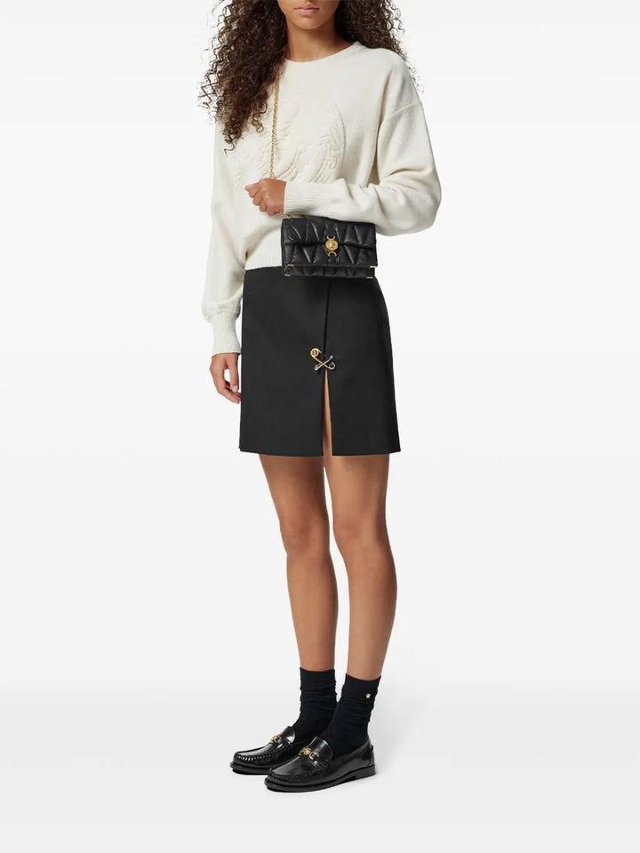 Versace BAG - Nero | 9611a6d74de48b1bb91e6dead7549326571b44fd