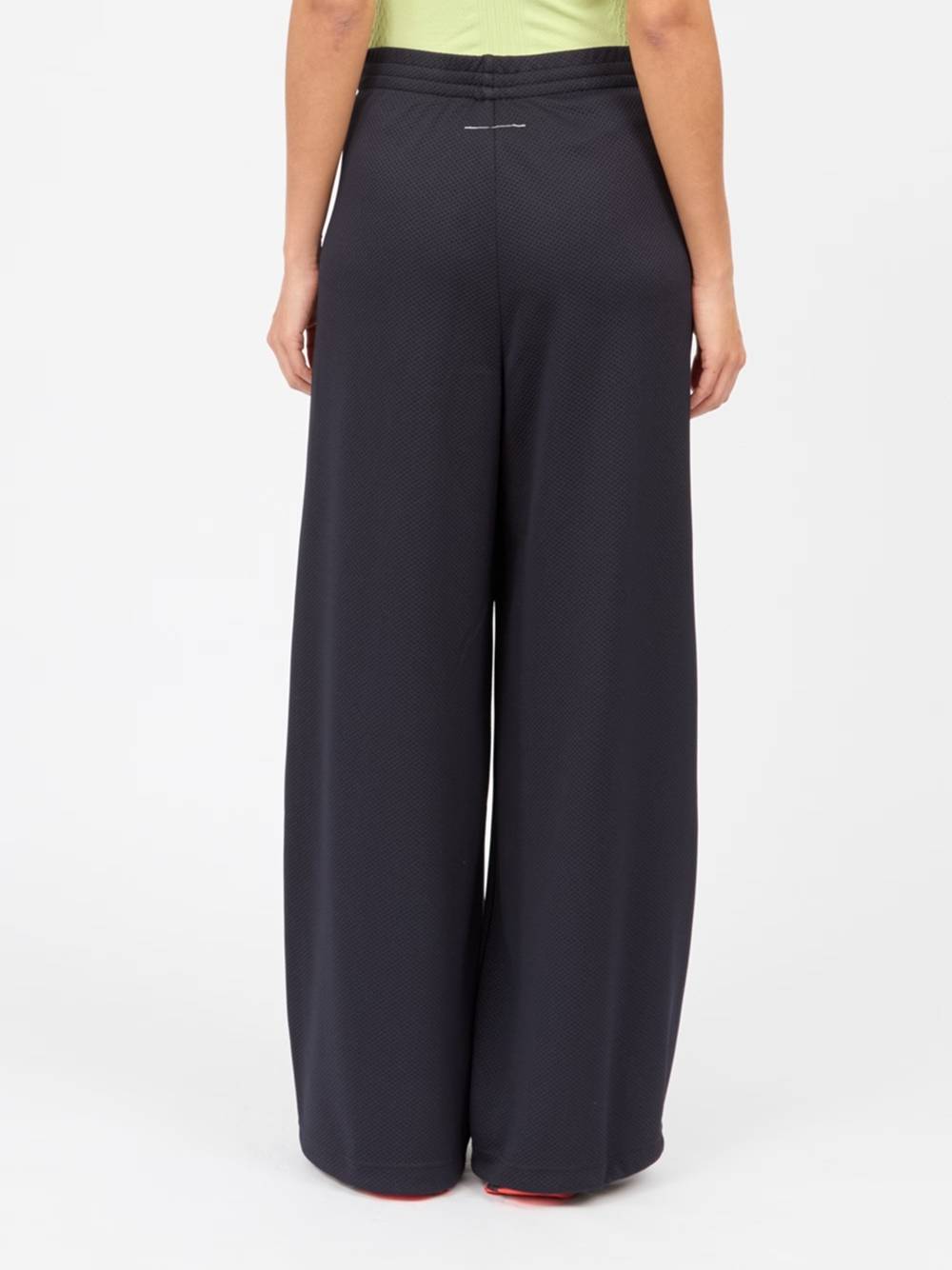 Mm6 X Salomon PANTS - Nero | b6e14eb464908f09dd98ce5459b0ee8c36a48c98