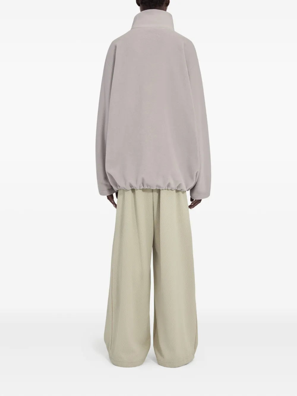 Mm6 X Salomon TOP - Grey | 4f5cf1b9d5b9ef2d4bc52af6b374a78c5da246b4