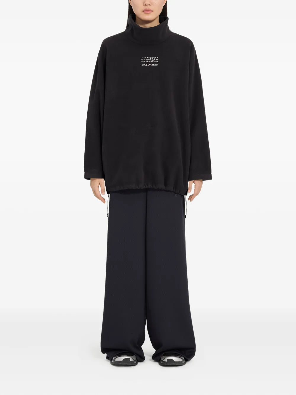 Mm6 X Salomon TOP - Nero | 22ce3b0e59845ede77f74766a87a8dee5397c0b5