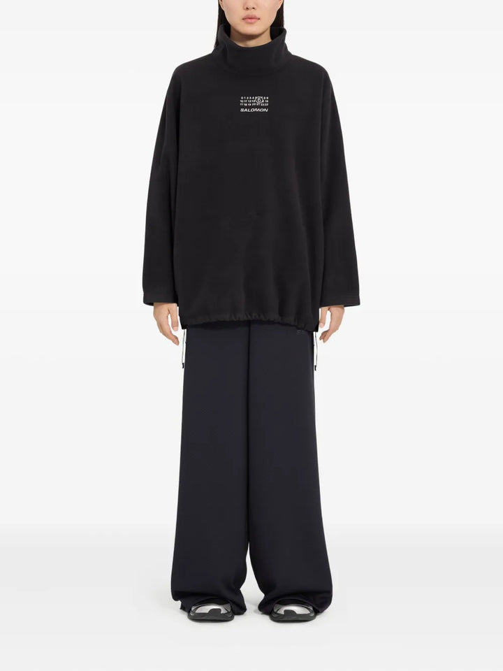Mm6 X Salomon TOP - Nero | 22ce3b0e59845ede77f74766a87a8dee5397c0b5