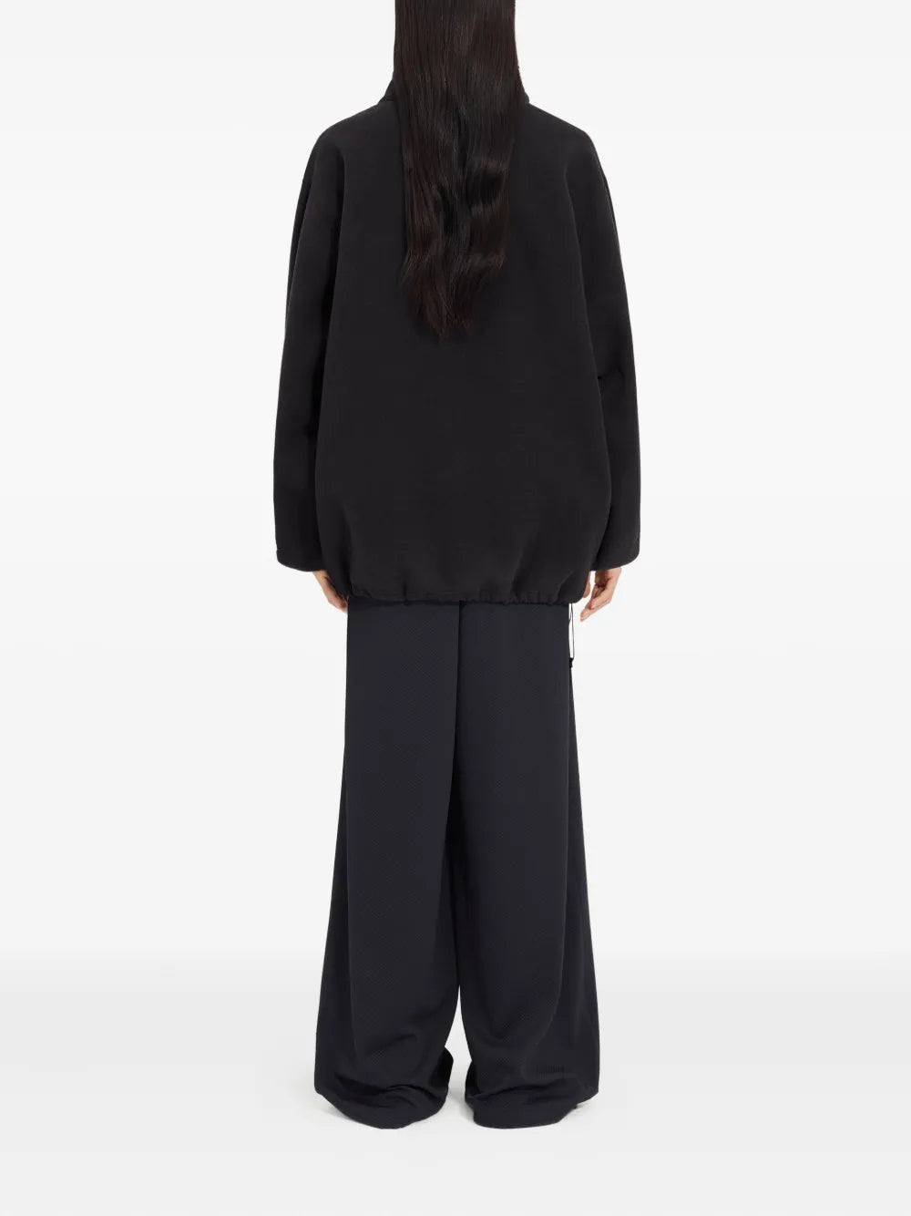 Mm6 X Salomon TOP - Nero | 4d07085d71bce4a44fe7ed0d171363be42d042f9