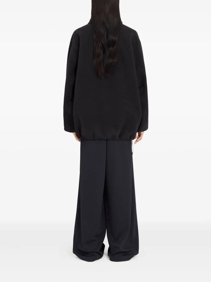 Mm6 X Salomon TOP - Nero | 4d07085d71bce4a44fe7ed0d171363be42d042f9