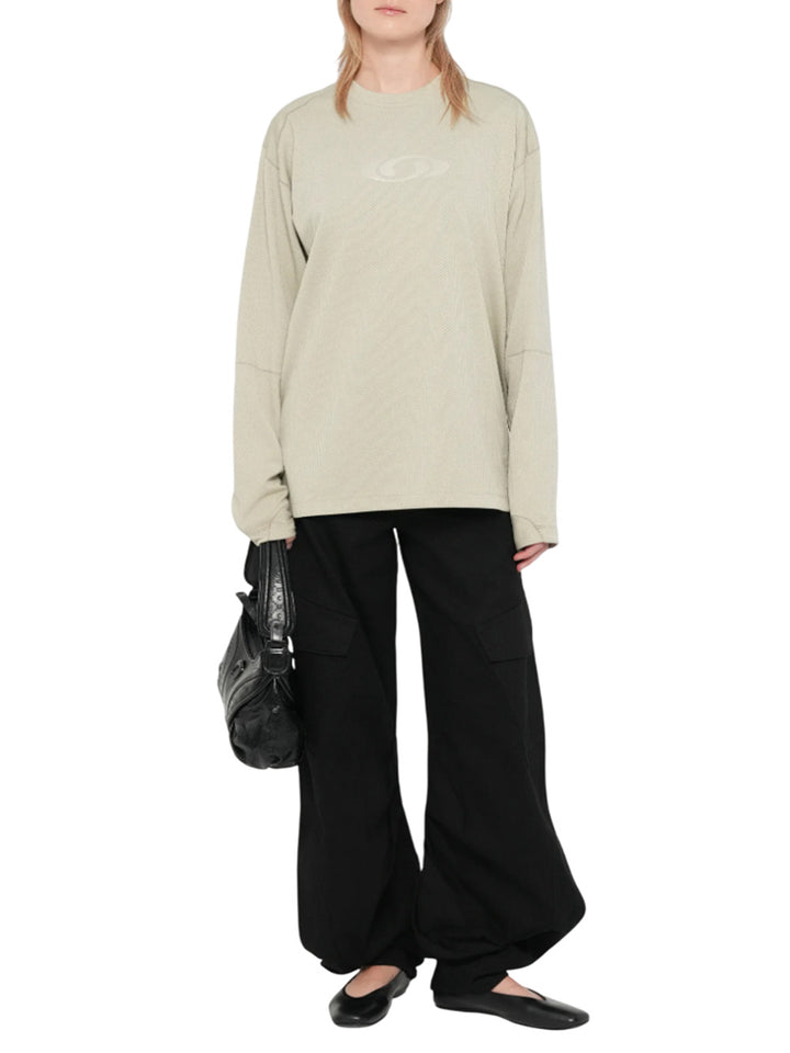 Mm6 X Salomon TOP - Verde | 6178849749d339e446188ef9615841e14b27a3c2