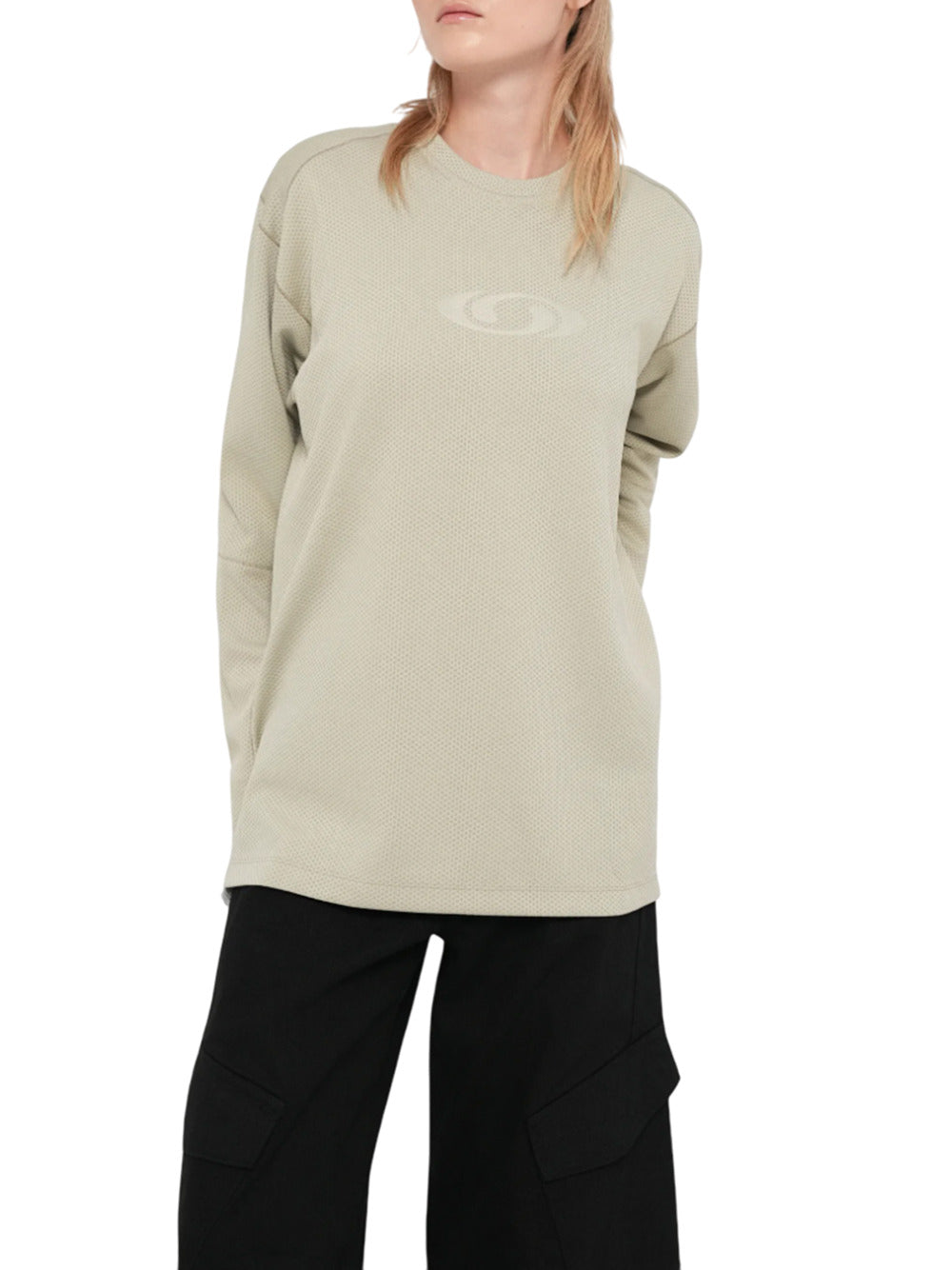 Mm6 X Salomon TOP - Verde | ede17e44cb0472c328e5f58fd1e5cc62aa625ada