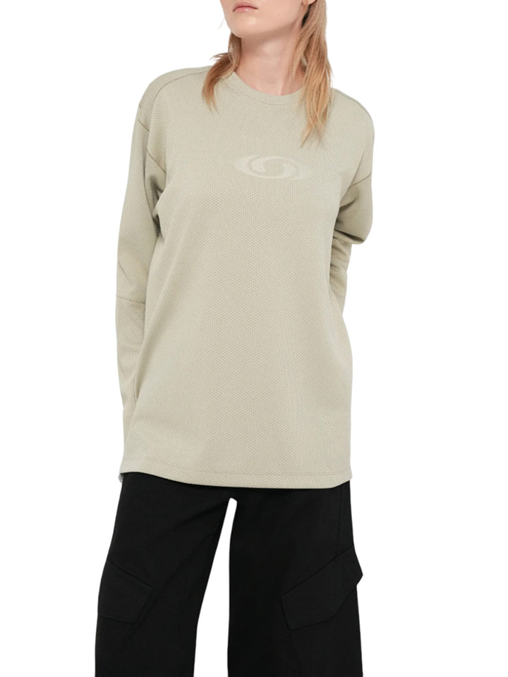 Mm6 X Salomon TOP - Verde | ede17e44cb0472c328e5f58fd1e5cc62aa625ada