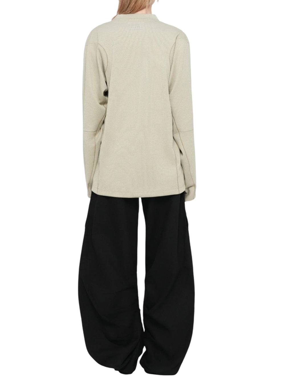 Mm6 X Salomon TOP - Verde | 728ffa5cd7a91d767184ea5d2d9e3ea4606cb945