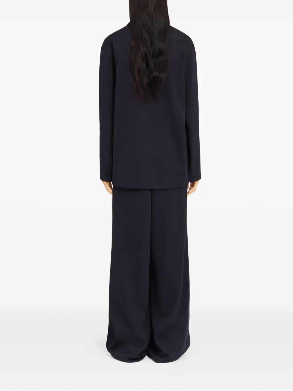 Mm6 X Salomon TOP - Nero | 0e5b5cd67395bef71f08691bb65cae4b73896a9b