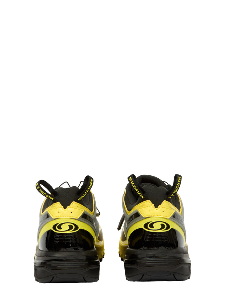 Mm6 X Salomon Sneakers - Yellow & Orange | d9363c1133168db12143ee9740dfccd05dedc5f4