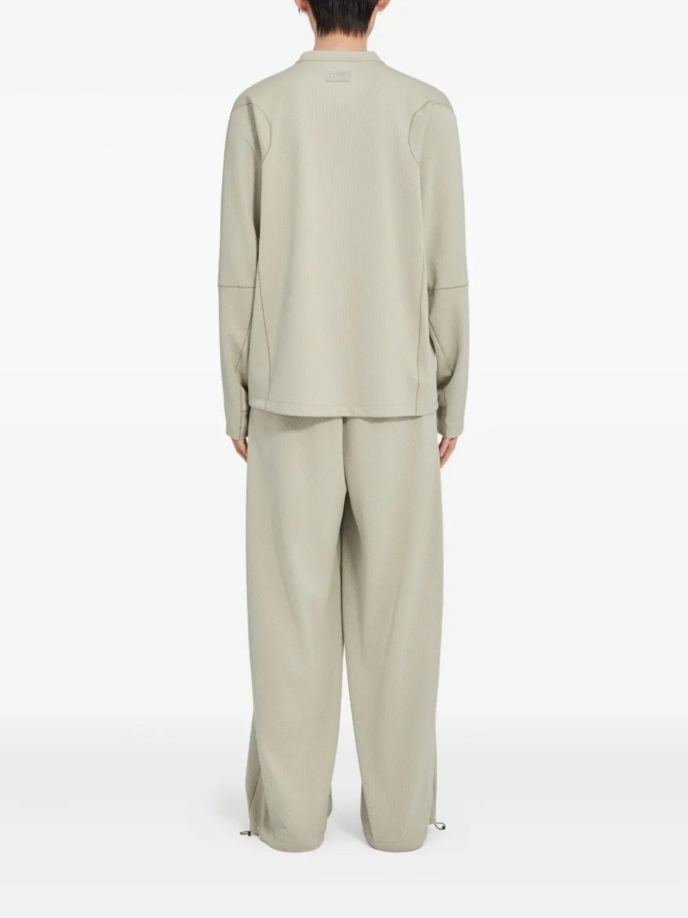 Mm6 X Salomon TSHIRT - Verde | a20d2f76164d1fcc6e0150ce3eb6b0e1f0817a05