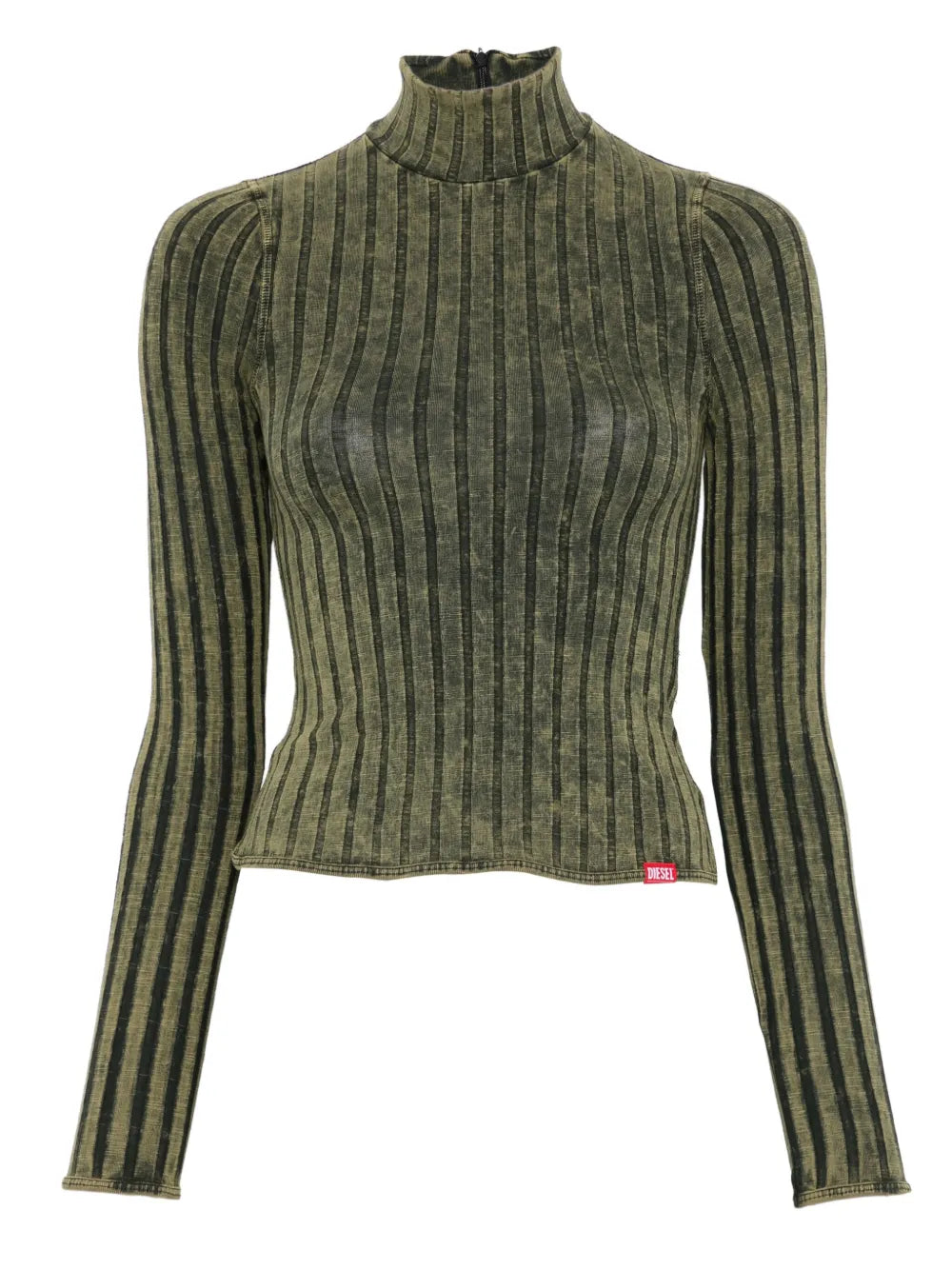 Diesel TOP - Verde | ee4f38e7d71c6fb3f663bb45bf6fa2b074cbd915