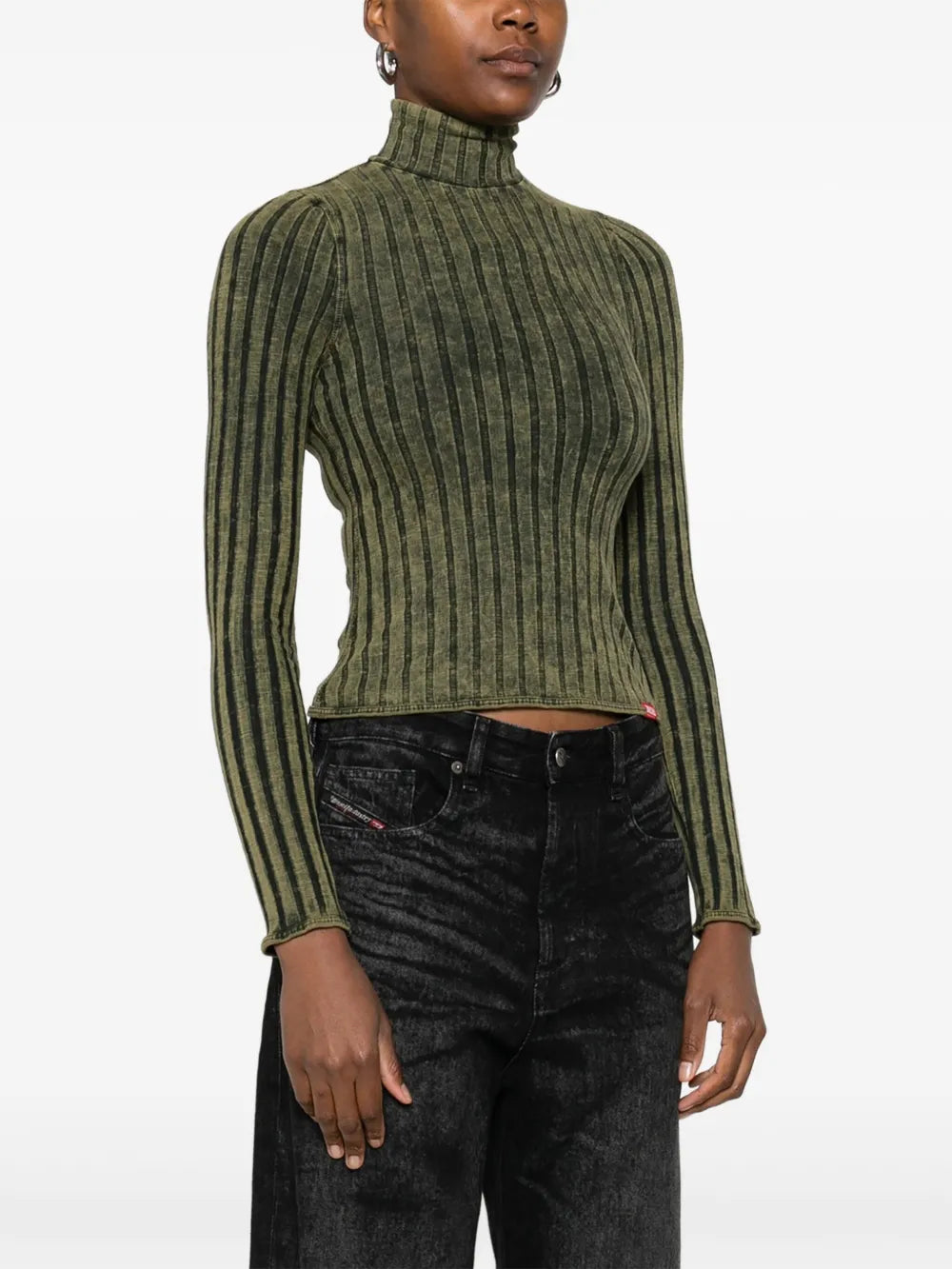 Diesel TOP - Verde | a1e407d31282bc4e4dd6ec9e41a69944c918fe32